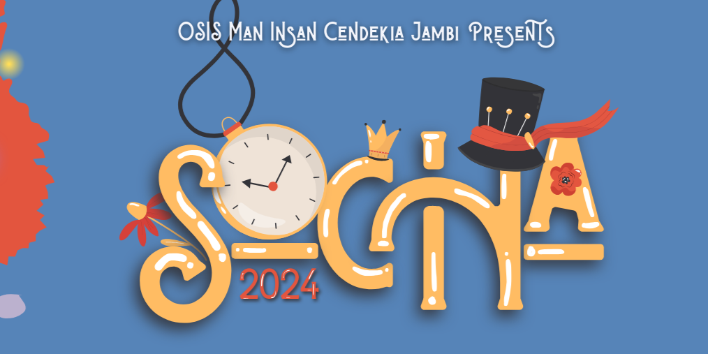Siswa MTs Negeri 7 Muaro Jambi Melaju ke Babak Semi Semi Final dalam Ajang Olimpiade SOCHA 2024 MAN Insan Cendikia Jambi